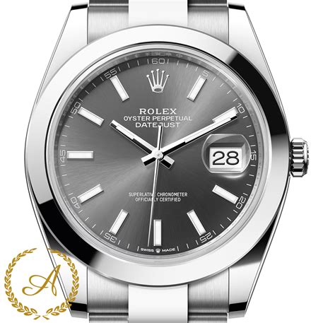 rolex day date dark rhodium|Rolex datejust 126300.